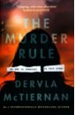 McTiernan Dervla The Murder Rule think like a monk