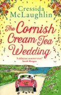 The Cornish Cream Tea Wedding