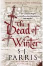 цена Parris S. J. The Dead of Winter. Three Giordano Bruno Novellas