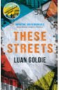 Goldie Luan These Streets цена и фото