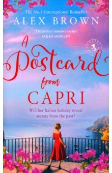 A Postcard from Capri