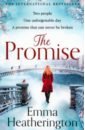 Heatherington Emma The Promise