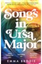 Brodie Emma Songs in Ursa Major музыкальный диск secret service top secret greatest hits