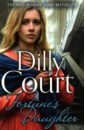 Court Dilly Fortune's Daughter court dilly tilly true