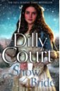 Court Dilly Snow Bride court dilly ragged rose