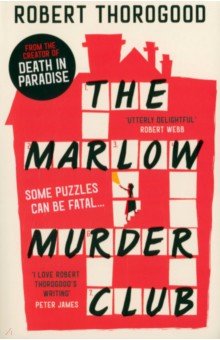 

The Marlow Murder Club