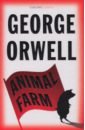 Orwell George Animal Farm meyer r power animals