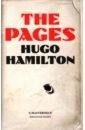 Hamilton Hugo The Pages amaka rosanna the book of echoes