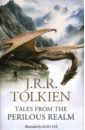 Tolkien John Ronald Reuel Tales From The Perilous Realm lee alan the hobbit sketchbook