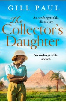 The Collector’s Daughter