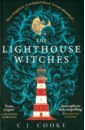 Cooke C.J. The Lighthouse Witches gosling sharon the lighthouse bookshop