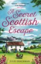 Shackman Julie A Secret Scottish Escape