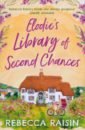raisin rebecca flora s travelling christmas shop Raisin Rebecca Elodie's Library of Second Chances