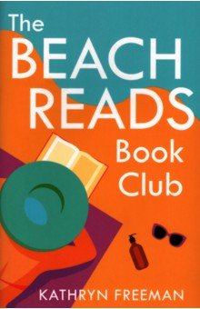 

The Beach Reads Book Club