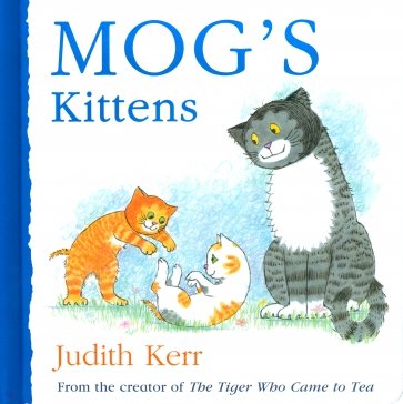 Mog's Kittens