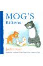 Kerr Judith Mog's Kittens kerr judith bombs on aunt dainty