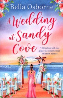 A Wedding At Sandy Cove