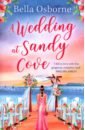 Osborne Bella A Wedding At Sandy Cove barker sandy one summer in santorini