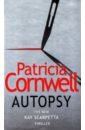 Cornwell Patricia Autopsy cornwell patricia daniels autopsy
