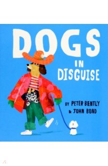 

Dogs in Disguise