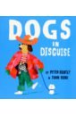 Bently Peter Dogs in Disguise bently peter the king s birthday suit