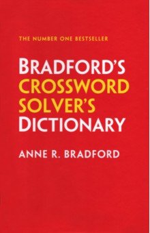 Bradford s Crossword Solver s Dictionary