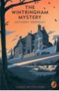 Berkeley Anthony The Wintringham Mystery christie a crooked house