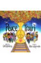 Stevens Cat Peace Train peace d patient x the case book of ryunosuke akutagawa
