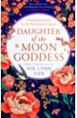 Tan Sue Lynn Daughter of the Moon Goddess tan sue lynn daughter of the moon goddess