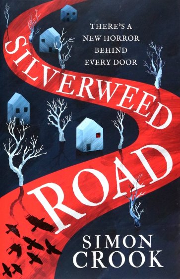 Silverweed Road