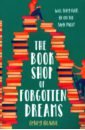 Blaine Emily The Bookshop of Forgotten Dreams blaine emily the bookshop of forgotten dreams