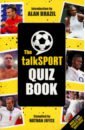 The TalkSport Quiz Book space quiz book