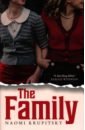 Krupitsky Naomi The Family ferrante elena the story of a new name