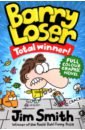 smith jim barry loser i am not a loser Smith Jim Barry Loser. Total Winner