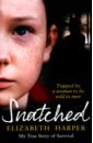 Harper Elizabeth Snatched. Trapped by a Woman to Be Sold to Men