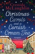 Christmas Carols and a Cornish Cream Tea