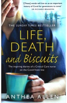 

Life, Death and Biscuits