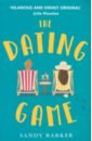 Barker Sandy The Dating Game atkinson kate when will there be good news