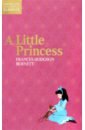 Обложка A Little Princess