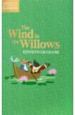 Grahame Kenneth The Wind in the Willows hughes caoilinn the wild laughter