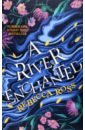 Ross Rebecca A River Enchanted набор красок для fluid art cadence all in one pouring set