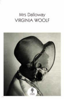 Woolf Virginia - Mrs Dalloway