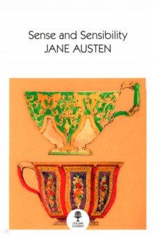 Austen Jane - Sense and Sensibility