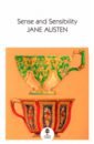 Austen Jane Sense and Sensibility austen jane sense and sensibility