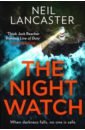 Lancaster Neil The Night Watch lancaster neil the night watch