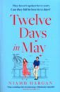 Hargan Niamh Twelve Days in May hargan niamh twelve days in may