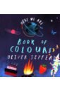 цена Jeffers Oliver Book of Colours