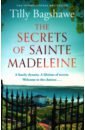 Bagshawe Tilly The Secrets of Sainte Madeleine cooper c the chateau
