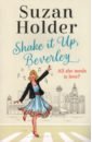 Holder Suzan Shake It Up, Beverley johnson alan the long and winding road