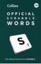 Official Scrabble Words collins jackie lovers and players